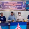 ‘2 Dekade Partai Demokrat Bersama Rakyat’, PD Sinjai Lakukan Penguatan Basis Politik