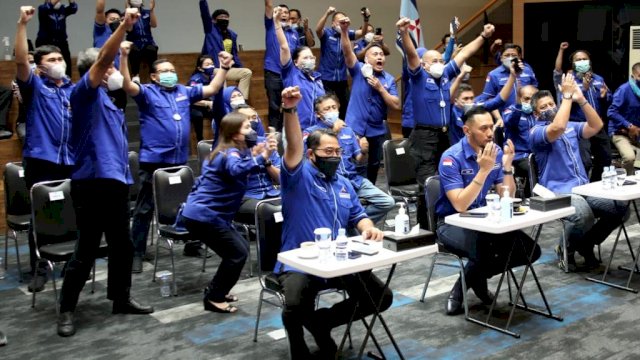 Pengadilan Kembali Tolak Gugatan Moeldoko CS, Demokrat: Ini Kemenangan Rakyat atas Ridha Allah SWT