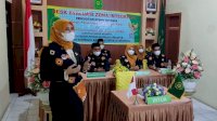Pengadilan Agama Masamba Optimistis Raih Predikat WBK dari Kementerian PAN-RB