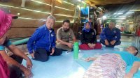 Warga Bulukumba Puluhan Tahun Lumpuh-Terbaring, NasDem Turun Tangan Bawa ke RS