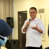 Prof Jufri: Besar Perhatian Kita untuk Fashion dan Kuliner