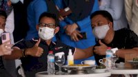 Serius! Mas Sandi Ingin Jadikan Bantaeng Mitra Wisata Kemenparekraf