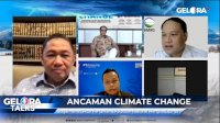 Perubahan Iklim Ancaman Nyata, Anis Matta Menilai Masih Slow Respon