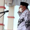 Peringati Hari Guru Nasional Tahun 2021, Sekda Luwu : Setiap Hari Adalah Hari Guru