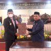 Bupati Bulukumba Ajak DPRD Kesampingkan Kepentingan Pribadi