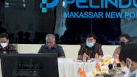 Tol Akses MNP Target Ground Breaking Akhir Desember