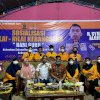 Sapa Warga Sidrap, Syahar Ingatkan Pentingnya Pendidikan
