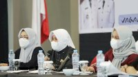 Indira Jusuf Ismail : Pengentasan Kemiskinan dengan Perubahan Pola Fikir