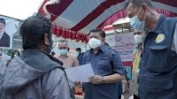 Berkat Azikin Solthan, 20 Juta Benih Ikan Ditebar di Sulsel Sepanjang 2021