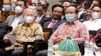 Hadiri Pelantikan Pengurus KKT, Plt Gubernur Sulsel: Jeneponto Bisa Jadi Sentral PLTB