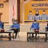 HUT ke-50 Korpri, ASN Diminta Terus Berinovasi Dalam Pemberian Pelayanan