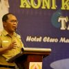 Bangkitkan Gelora Olahraga, Walkot Makassar Akan Sasar Dunia Pendidikan