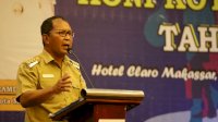 Bangkitkan Gelora Olahraga, Walkot Makassar Akan Sasar Dunia Pendidikan