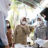 Seorang Siswa SMP di Makassar Dinyatakan Positif Saat Dites GeNose Gegara Habis Makan Nasi Uduk