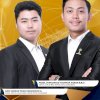 Begini Tanggapan Putra Ketua Gerindra Sulsel Usai Dilantik Sebagai Waketum HIPMI Makassar