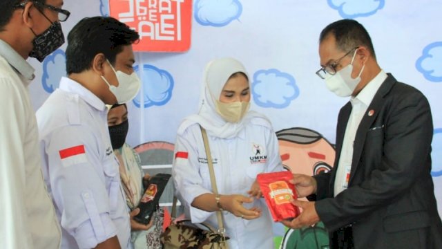 Prof Jufri Sebut Kopi Micro Cocok Jadi Oleh-oleh Wisatawan, Cobain Yuk!