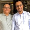 Didorong Maju Capres, Abraham Samad: Lanjutkan!