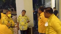 Tak Kunjung Dilantik, Ketua Golkar Soppeng Minta DPP Ganti Pengurus DPD I