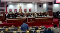 9 Fraksi “Tolak” nota Keuangan APBD 2022 Pemprov Sulsel