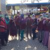Rendahnya Tingkat Capaian Vaksinasi, Mobile Vaccinator Sasar Warga Jeneponto