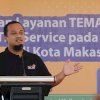 Stunting Sulsel Turun Signifikan, Plt Gub: Investasi SDM Ada di Atas Infrastruktur