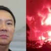 Soal Kebakaran Tangki Pertalite di Kilang Cilacap, Ahok ‘Rasa’ Hal Seperti Ini Sudah Sering Terjadi