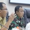 Optimis Makassar Level Satu, Pemkot Makassar-Dandim Siap Vaksinasi Door to Door Sasar Lansia