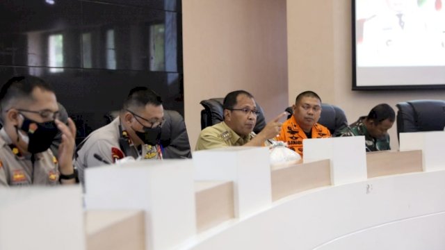 Makassar Tengah Bersiap-siap Hadapi Luapan Air yang Kerap Jadi Langganan Tahunan