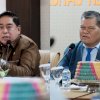 Di Depan Sekprov Sulsel, Rektor UNM: UNJ Dibangunkan GOR oleh Pemprov DKI untuk Majukan Olahraga, Ini Catatan!