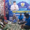Ketua KNPI Hasrul Kaharuddin Dorong Pemuda Kota Makassar Ikuti Jejak Nabi Muhammad SAW