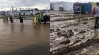 Sirkuit Mandalika ‘Banjir&ndash;Becek’, Politisi PDIP Bantah: Tidak Ada Genangan