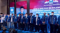 Ashabul Kahfi: Maaf Pak TP, Golkar Tak Punya Hak Untuk Kursi Wagub