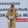 Danny Minta PDAM Perbaiki Kinerja: Saya Banyak Dapat Keluhan dari Masyarakat