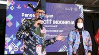 Sumi Dasco Sebut Sandiaga Uno Akan Pindah Partai, PPP: Kami Tidak Ada Niatan Bajak Kader Gerindra