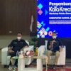 Sandi dan Jufri: Geopark Maros-Pangkep Stimulus Perekonomian Nasional
