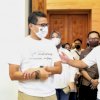 Nama Sandiaga Uno Masuk Bursa Capres PPP