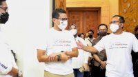 Nama Sandiaga Uno Masuk Bursa Capres PPP
