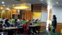 Mengajak Pelajar Menjadikan Medsos Sebagai Sumber Penghasilan