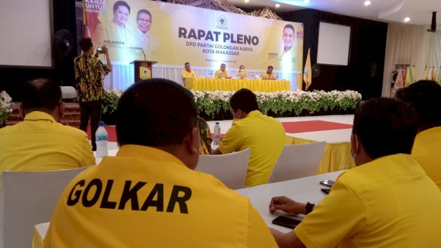 Partai Golkar