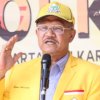 Iksan Iskandar Mulai Stimulus Grassroots Golkar Jeneponto