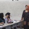 Ketua Golkar Sinjai Tantang Kaum Perempuan Terjun ke Politik