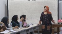 Ketua Golkar Sinjai Tantang Kaum Perempuan Terjun ke Politik