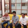 Tokoh Keluarga Besar Luwu&mdash;Bone Ketemu Bahas Penyerangan Asrama, Ini Tindak Lanjutnya