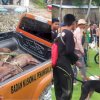 Bupati Bulukumba Turun Berbaur Bersama Masyarakat Berburu Babi, Berhasil Bunuh 21 Ekor