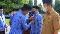 Bupati Bulukumba ‘Sentil’ ASN, Kurangi Perjalanan Dinas dan Kegiatan Seremonial yang Tidak Substansial