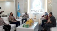 Kapolda Sulsel Bentuk Tim Kejar Pelaku “Pembantaian” Dan Penyerangan Asrama Mahasiswa
