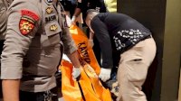 Mayat Perempuan dalam Keadaan Terlentang Ditemukan di Hotel Mercure Makassar, Ini Kronologi dan Identitas Korban