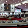 DPRD Pemprov Sulsel Sepakati APBD 2022  Sebesar Rp9.2 T