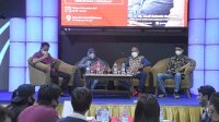 Andi Suhada :Pungutan Uang Sampah Ikut Membantu Pembangunan Kota Dunia