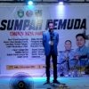 KNPI Sulsel: Memperhatikan Pembangunan Kepemudaan Sama Artinya Mempersiapkan Masa Depan Bangsa